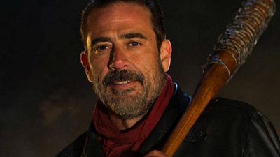 image de la news The Walking Dead : "encore 3 saisons" pour la série selon Jeffrey Dean Morgan