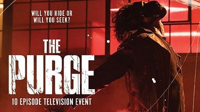 image de la news Les séries et films en octobre sur Amazon Prime Video : Modern Love, The Purge, Elementary