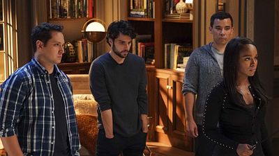 image de la news Murder saison 6 : qui est dans le cercueil ? Tout sur le 1er épisode choquant ! [SPOILERS]