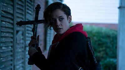 image de la news Marianne : Stephen King a vu la série horrifique Netflix... et il valide !