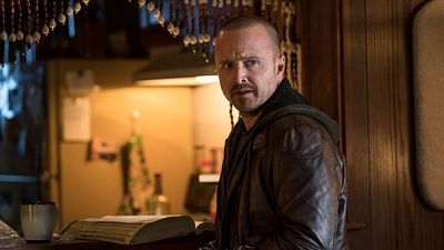 image de la news Breaking Bad le film, La Reine des neiges 2, The Irishman, ... Les bandes-annonces à ne pas rater
