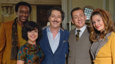 image de la news Mindhunter : quel acteur donne la réplique à Dany Boon dans Le Dindon ?