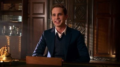 image de la news The Politician sur Netflix : qui est Ben Platt, l’étoile montante de la série de Ryan Murphy ? 