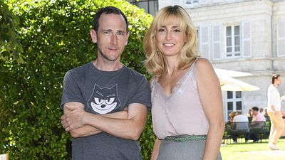 image de la news Julie Gayet : un nouveau documentaire dans les coulisses du cinéma international avec Filmmakers