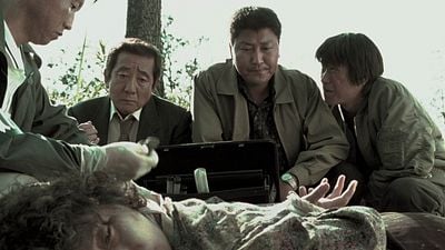 image de la news Memories of Murder : le vrai tueur avoue les meurtres 30 ans après
