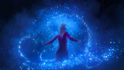 image de la news La Reine des neiges 2 : découvrez la chanson Dans un autre monde