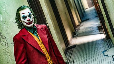 image de la news Joker : pourquoi Joaquin Phoenix habite-il au 8J ?