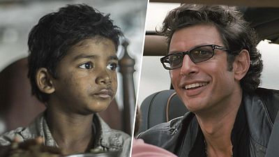 image de la news Ce soir à la TV jeudi 3 octobre 2019 : Jurassic Park et Lion