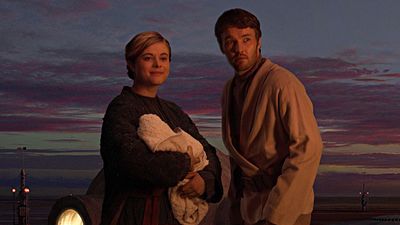 image de la news Obi-Wan : Joel Edgerton de retour dans la série Star Wars ?