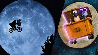 image de la news Shaun le mouton 2 : les références SF vues par les réalisateurs, d'E.T. à Doctor Who