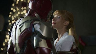 Spider-Man : Gwyneth Paltrow avoue (enfin) n'avoir jamais vu Homecoming