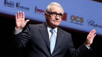 Martin Scorsese : "Les films de super-héros ? Ce n'est pas du cinéma !"