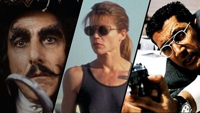 image de la news 50 infos insolites sur vos films culte des années 90