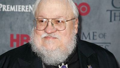 image de la news Game of Thrones : "On aurait pu faire 5 saisons de plus" déclare George R. R. Martin
