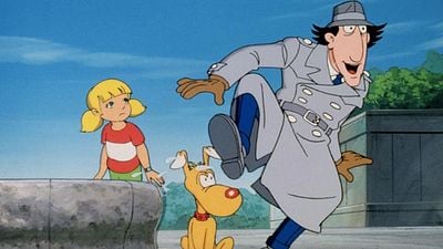 image de la news Inspecteur Gadget : un film en live-action en préparation par Disney