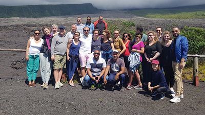 image de la news La Réunion fait son cinéma : à la découverte d'une île d'images et de tournages
