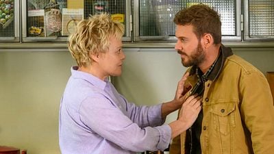 image de la news Audiences : Le Premier Oublié émeut les français sur TF1