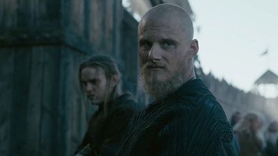 image de la news Vikings saison 6 : une date et une bande-annonce sanglante