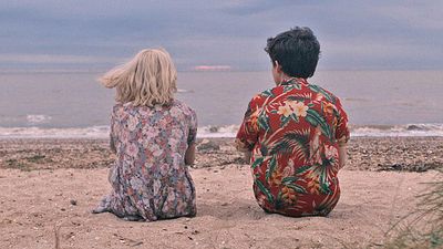 image de la news The End Of The F***ing World sur Netflix : quand sera diffusée la saison 2 ?