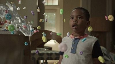 image de la news Comment élever un super-héros sur Netflix : les spectateurs attendris par Dion et Esperenza