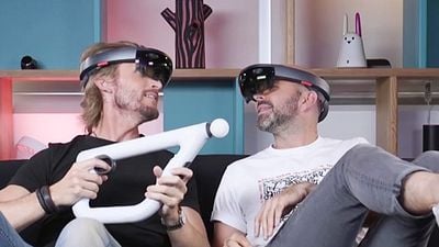 image de la news Fête de la VOD : des films à 2 et 5 euros pendant 4 jours