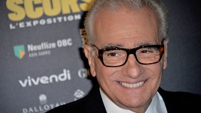 image de la news Joker : Martin Scorsese a failli réaliser le film !
