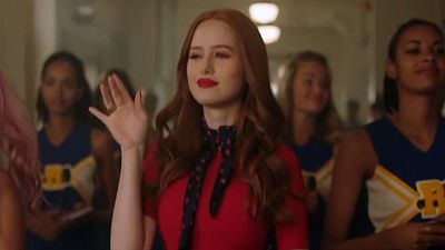 image de la news Riverdale saison 4 : le teaser de l'épisode 2 annonce une rentrée explosive
