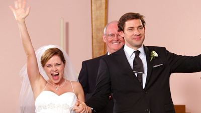 The Office : le mariage de Pam et Jim aurait pu se finir tragiquement !