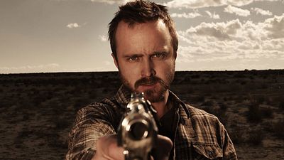 image de la news On a vu Breaking Bad le film : El Camino est-il à la hauteur de la série ?