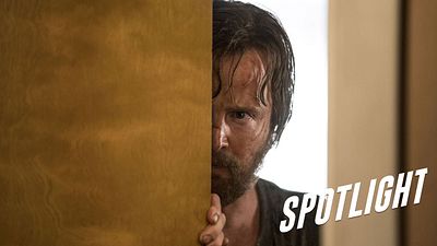 image de la news El Camino sur Netflix : on débriefe le film Breaking Bad [PODCAST]