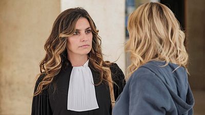 image de la news Olivia sur TF1 : que vaut la suite de La Vengeance aux yeux clairs avec Laëtitia Milot ?