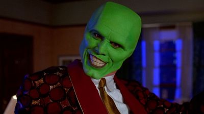 image de la news Saviez-vous que The Mask avait failli être un film d'horreur ?