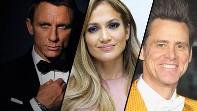 image de la news Ils ont été SDF avant d'être stars : Daniel Craig, Jennifer Lopez...