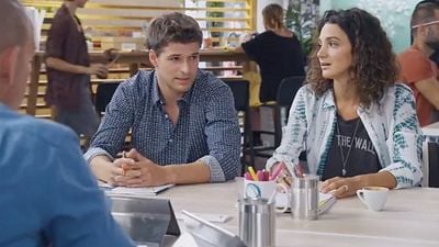 image de la news Plus belle la vie : résumé ce qui vous attend dans l'épisode 3910 du vendredi 18 octobre 2019 [SPOILERS]