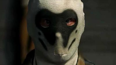image de la news Watchmen : pourquoi le co-créateur du comics Alan Moore n’est pas crédité au générique ?