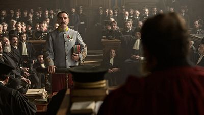 image de la news Festival La Roche-sur-Yon 2019 : "proposer un contrechamp du cinéma contemporain par rapport à ce qu’il se passe à Cannes"