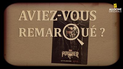 image de la news Punisher saison 2 : pourquoi la chambre d'hôpital porte le numéro 129 ?