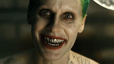 image de la news Joker : comment Jared Leto a tenté de bloquer le projet