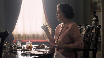 image de la news The Crown saison 3 : une bande-annonce royale et alléchante