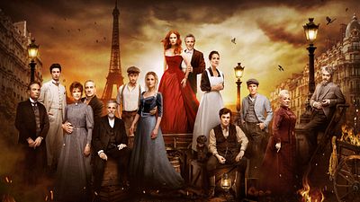 image de la news Le Bazar de la charité sur TF1 : une date pour la série avec Julie de Bona et Camille Lou