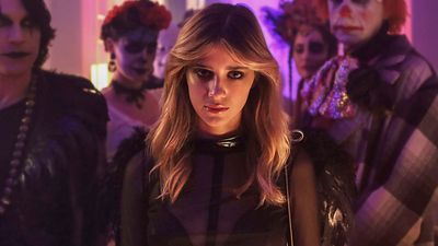 image de la news Baby : une saison 3 déjà confirmée sur Netflix ?