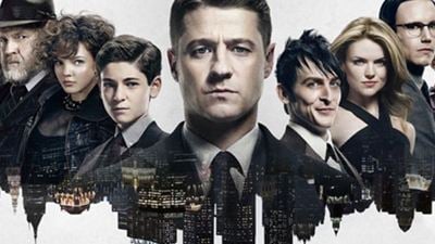 Gotham saison 5 vs. saison 1 : le comparatif des héros de la série