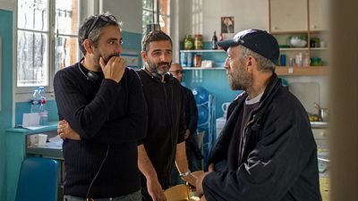 image de la news Sorties cinéma : Hors Normes avec Vincent Cassel et Reda Kateb démarre en tête