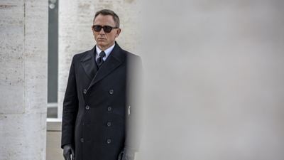 James Bond 25 : trois fins tournées pour éviter les fuites ?