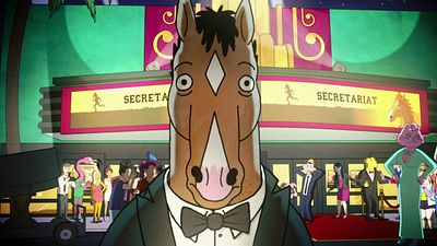 image de la news BoJack Horseman sur Netflix : pourquoi il faut voir la série animée