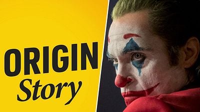 image de la news Joker : "Origin Story" est de retour pour un décryptage du plus célèbre méchant de l'univers DC