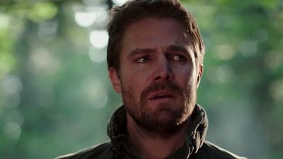 image de la news Arrow saison 8 : le titre de l’ultime épisode révélé