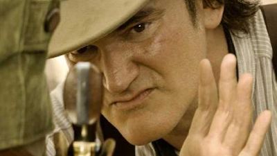 Quentin Tarantino : une bande-annonce pour le documentaire qui retrace sa carrière