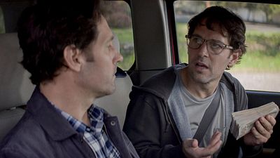 image de la news Netflix : 5 films et séries sur les clones, de Living with yourself à Altered Carbon