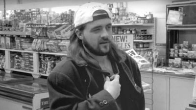 image de la news Clerks : l'autre fin méconnue du film culte de Kevin Smith